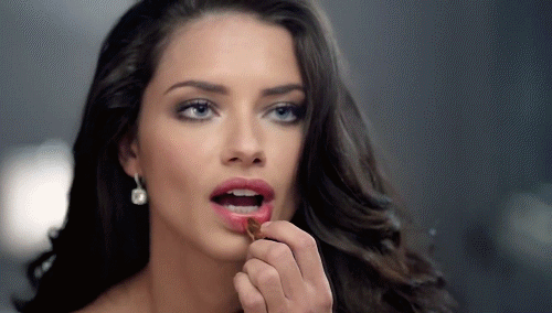 12 Stages Of Getting Ready In The Morning Stylecaster
