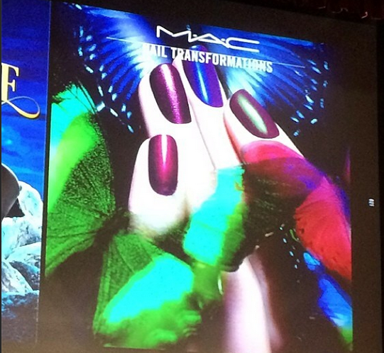 MAC Transformations
