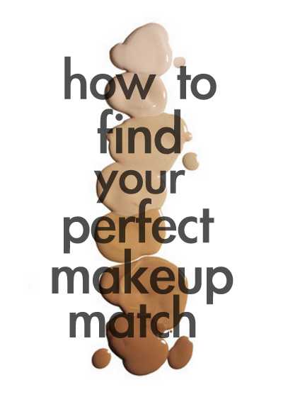 How To Find Your Perfect Makeup  Saubhaya Makeup