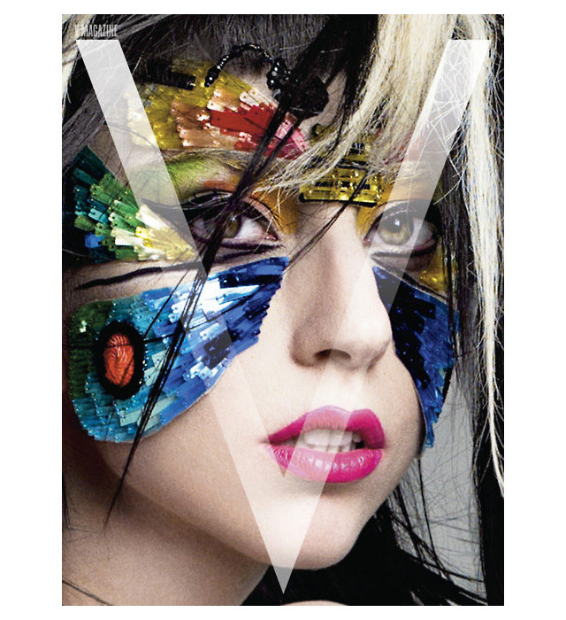 Gaga アートブック Artpop - The 10th Anniversary -Japanese Edition: Tony