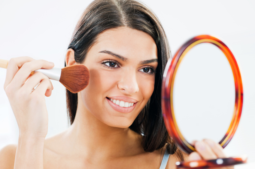 Foundation for Acne Prone Skin