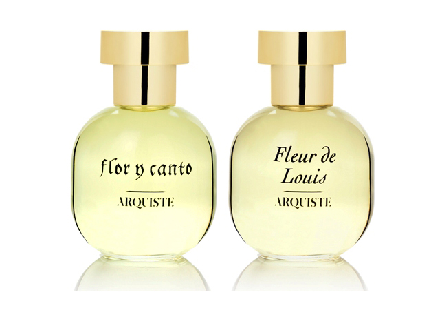 flor y canto perfume