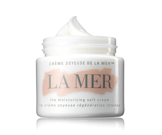 La Mer Creates a New, Lighter Cream | StyleCaster