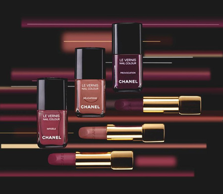  Mark Your Calendars: 6 Limited Edition Beauty Products Offered On Fashions Night Out