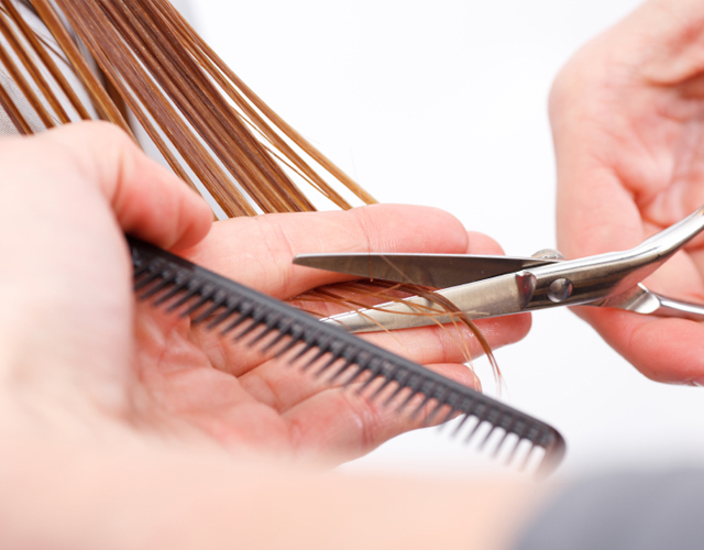 haircut Beauty Mythbusters: Will Cutting My Hair Make It Grow Faster?