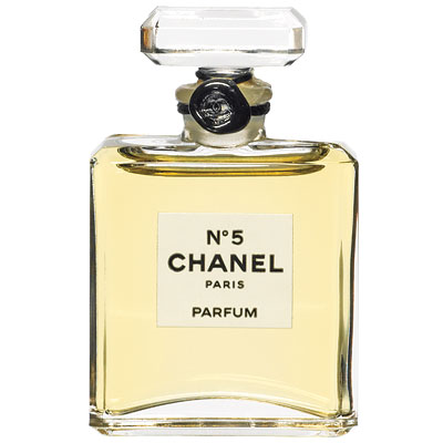 dior chanel no 5