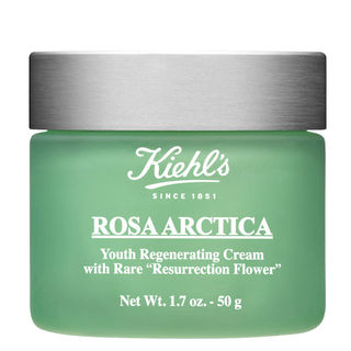  The One Thing: Kiehls Rosa Arctica Anti Aging Moisturizer