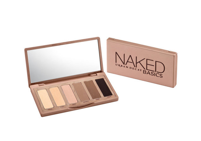 Learn Why Urban Decay is Pretty Different