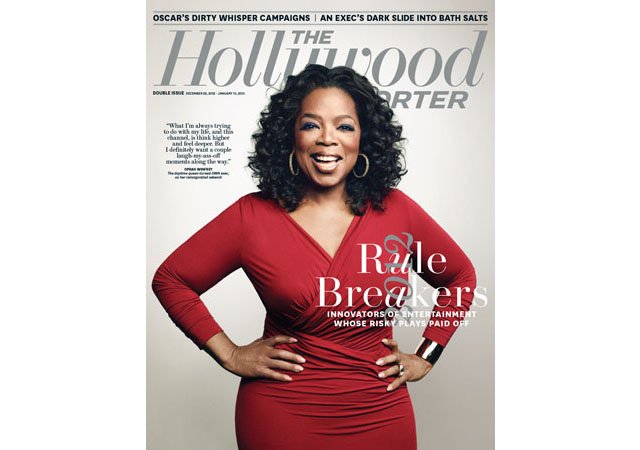 Beauty Buzz: Oprah Likes to Use Foreskin On Her Face, Gucci Guilty ...
