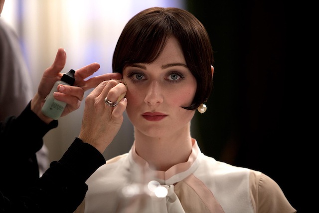 How to Get the Retro Beauty Look From “The Great Gatsby” Movie | StyleCaster