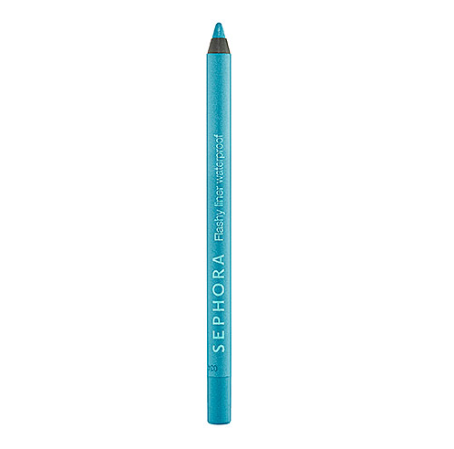 Cheap Trick: Sephora's Vivid Eyeliner – StyleCaster