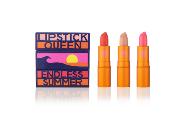 Endless Summer Lipstick Queen