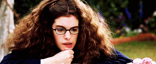 The 10 Stages of a Girl Getting Her Haircut, As Told By GIFs | StyleCaster