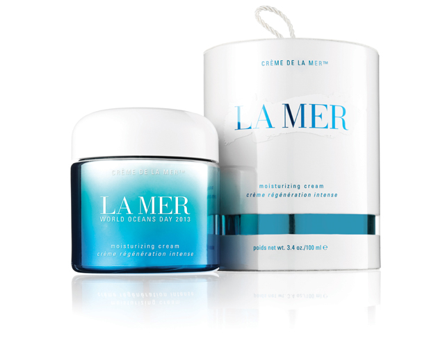 Beauty Buzz: La Mer Releases World Ocean’s Day Creme, Are Luxe