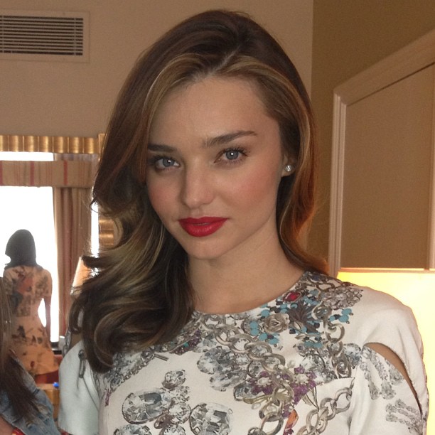 Miranda Kerr – Hollywood Life