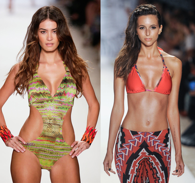 Miami Swim Week By The Numbers