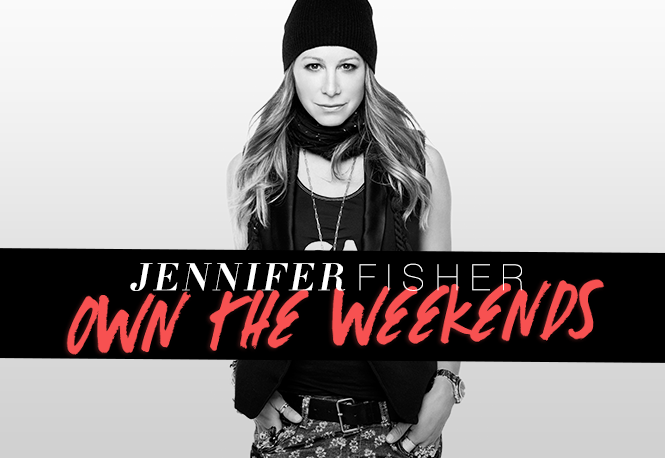 Jennifer Fisher