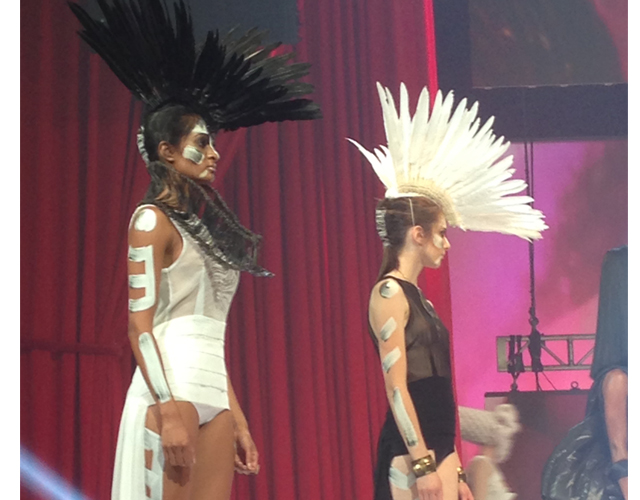 Wella Trend Vision