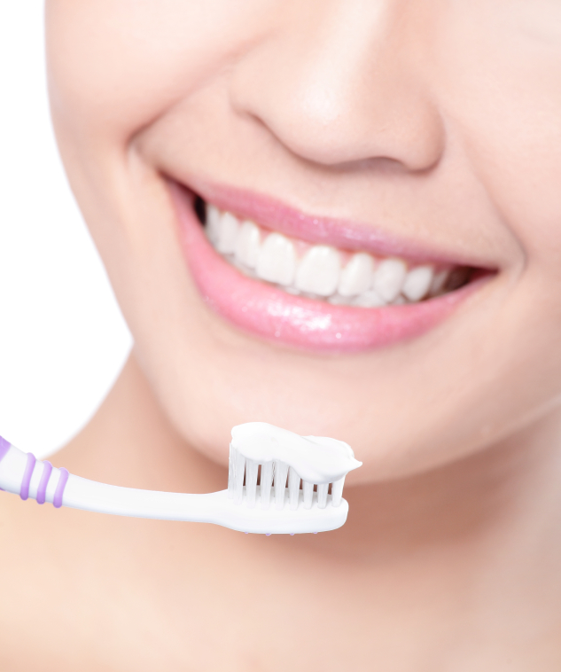 best at home teeth whitening