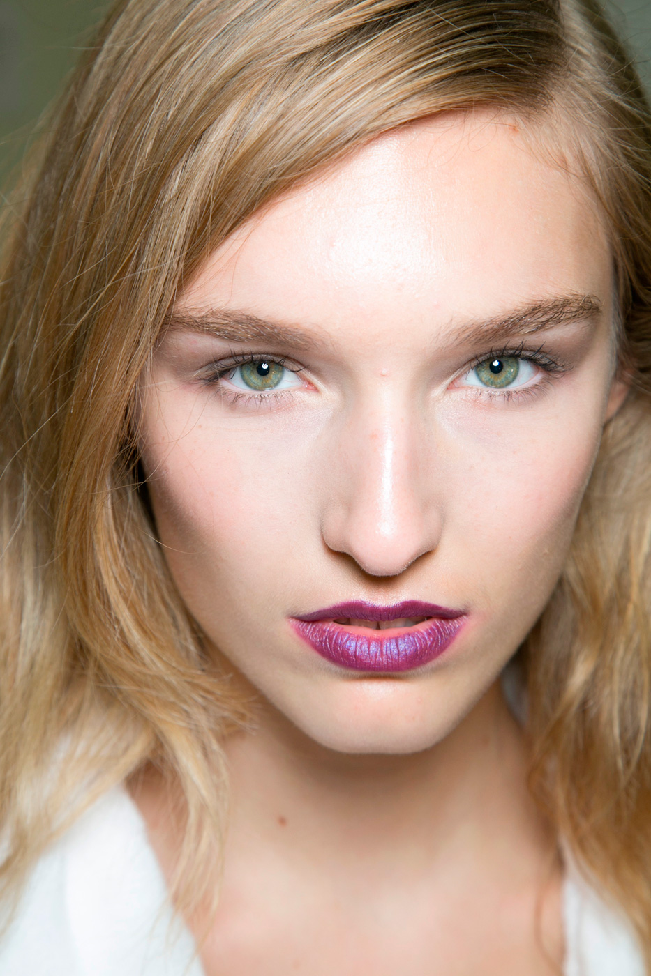 purple lipstick purple lipstick