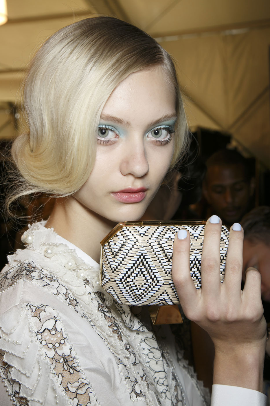 badgley mischka spring 2014 badgley mischka spring 2014