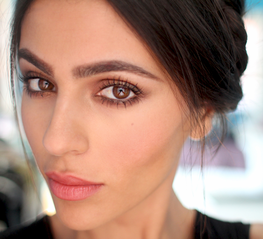smokey eye smokey eye