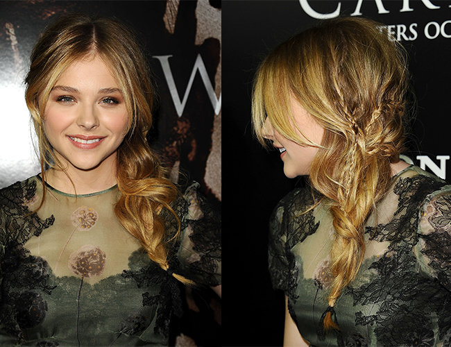 8 October, 1 October, chloe Grace Moretz, chloe Moretz