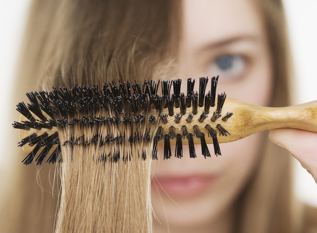 Hair Brush