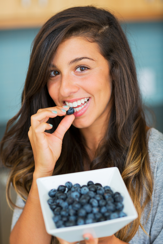 foods that make you lose weight