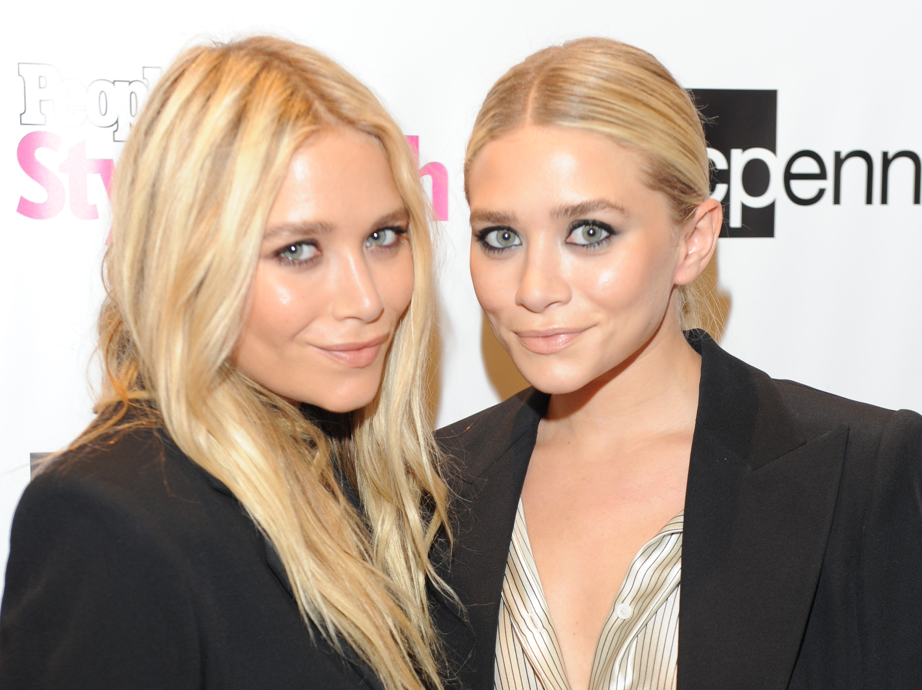 Mary-Kate and Ashley Olsen Are Launching Fragrance at ...