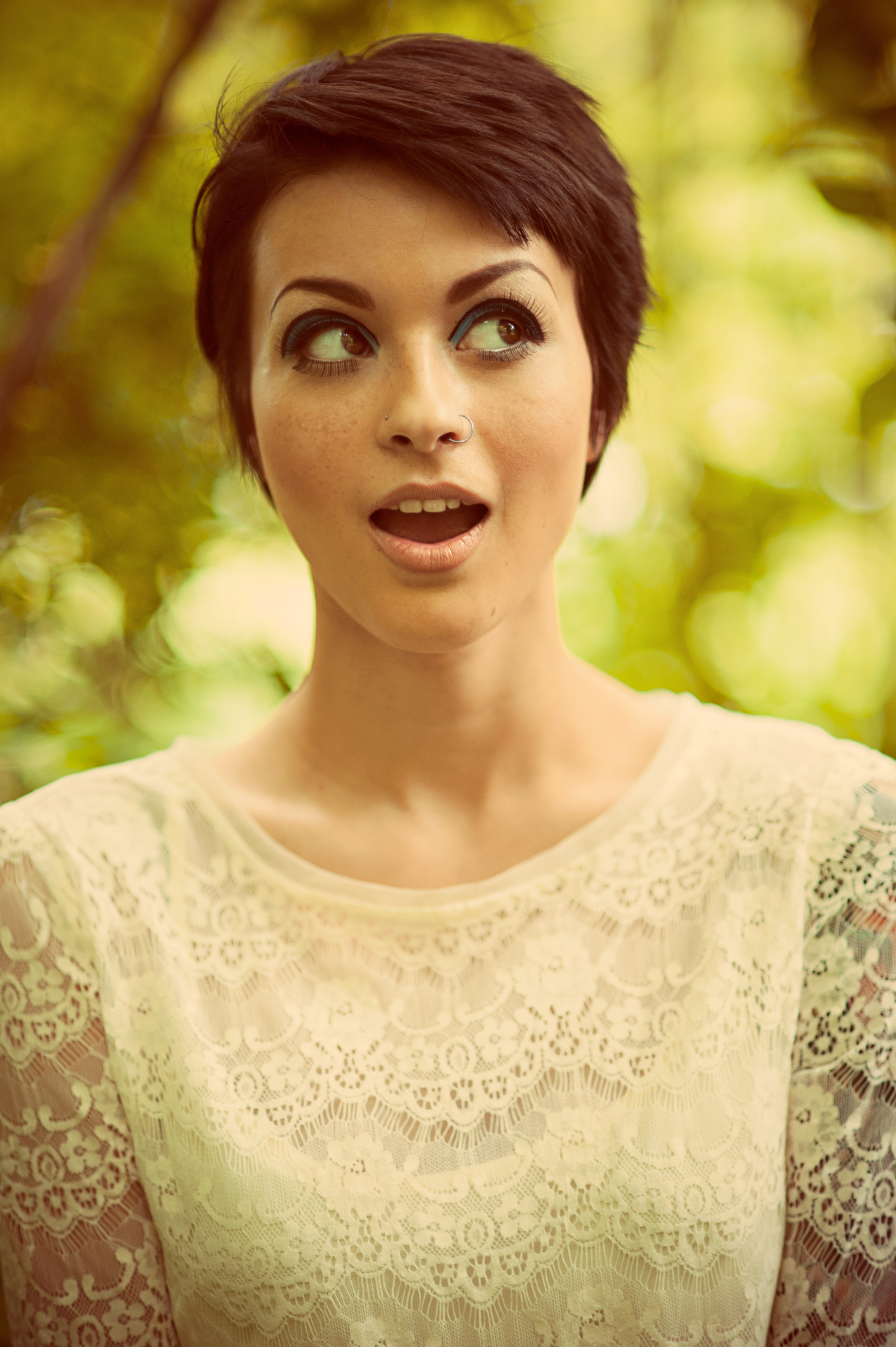 pixie haircut pixie haircut