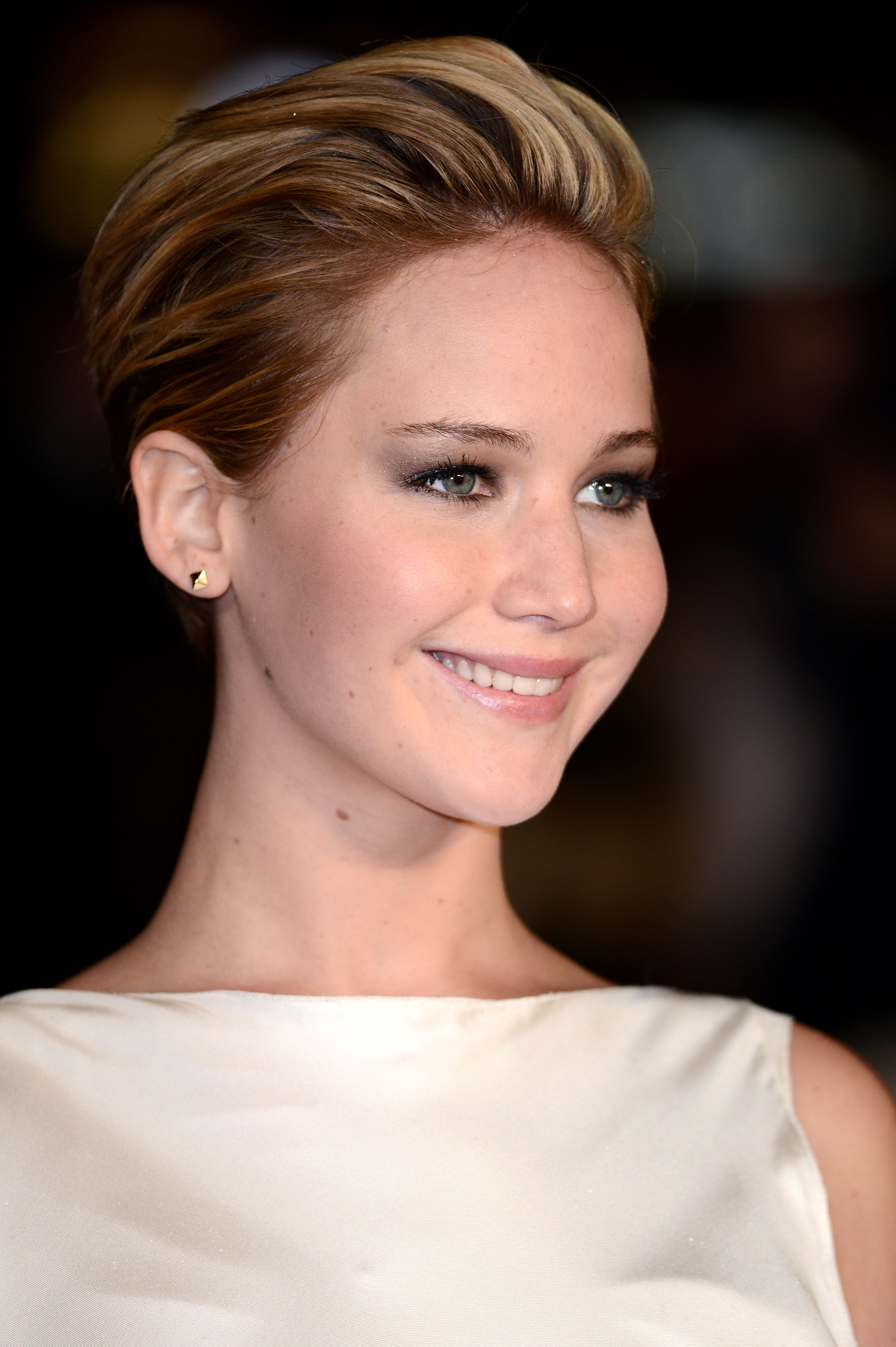 jennifer lawrence pixie haircut jennifer lawrence pixie haircut