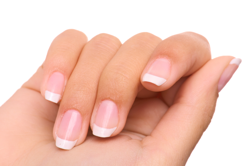 What Your Nails Say About Your Health | StyleCaster