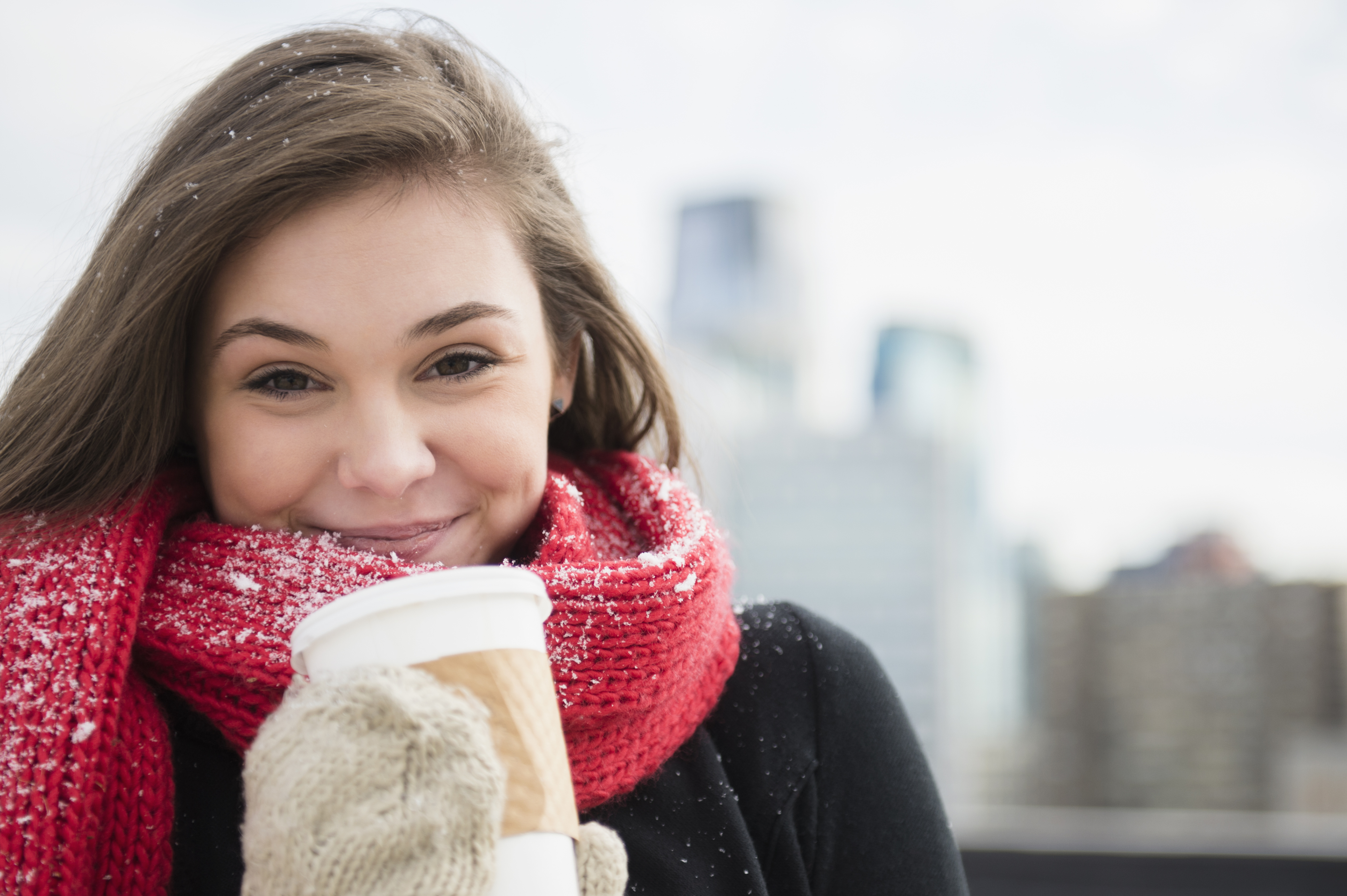 cold weather beauty tricks 