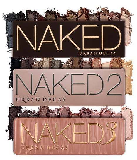 Makeup naked deals palette