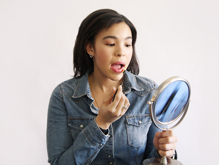 mac cosmetics brushes 