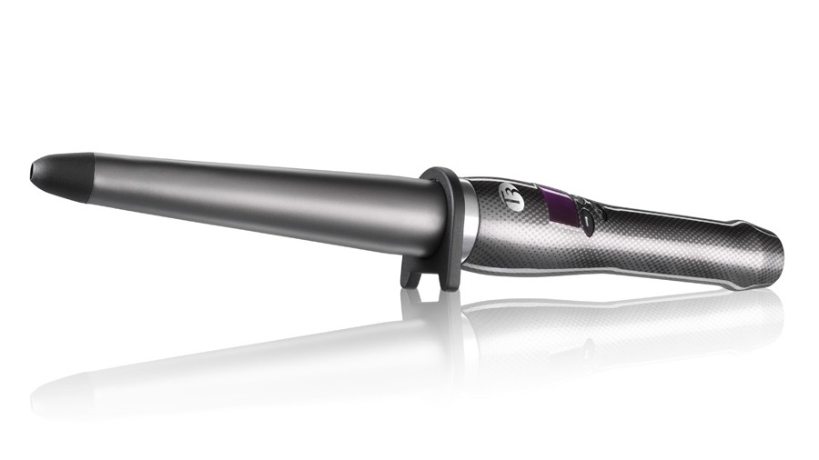 How to Use the T3 SinglePass Whirl Curling Wand