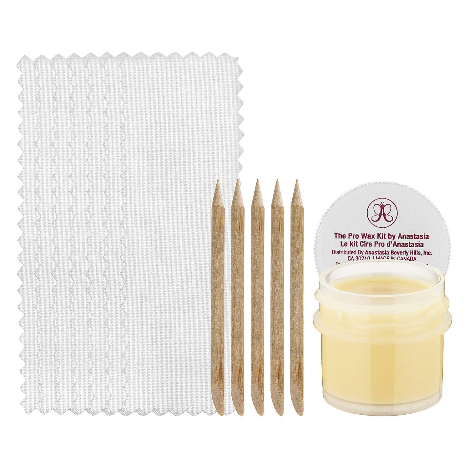 Best Waxing Kit StyleCaster
