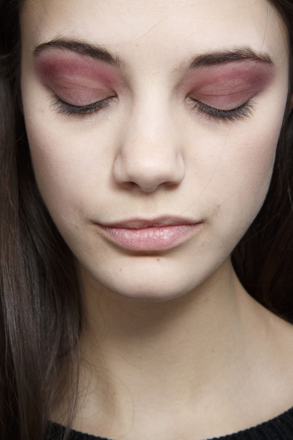 matte eyeshadow