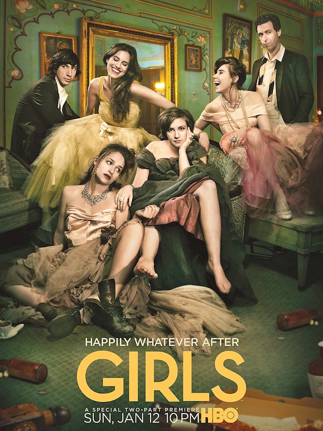 Girls Season 3
