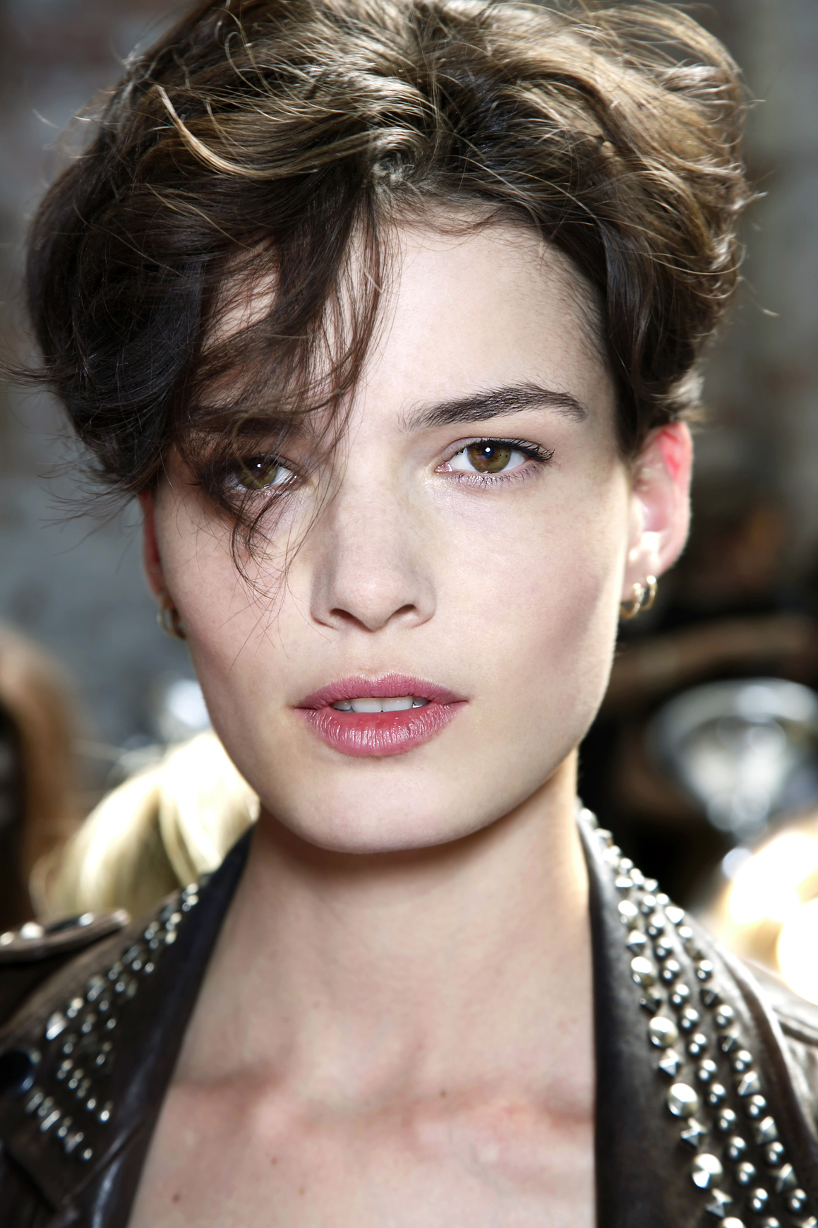 Short Hair 8 Things To Know Before You Cut Your Hair StyleCaster