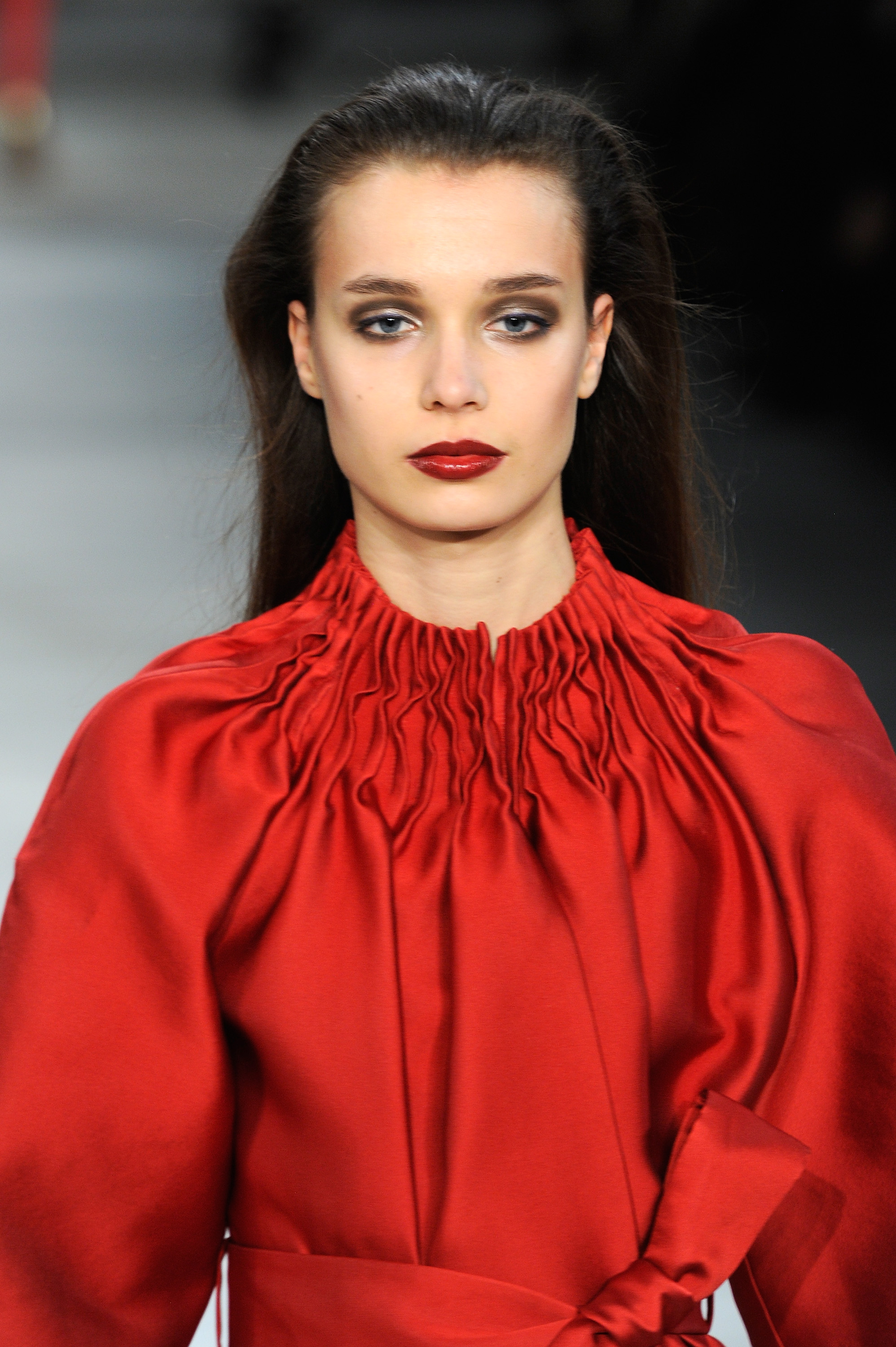 ruffian nyfw fall 2014