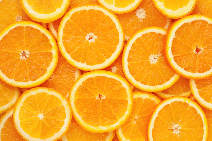 vitamine C voor uw huid