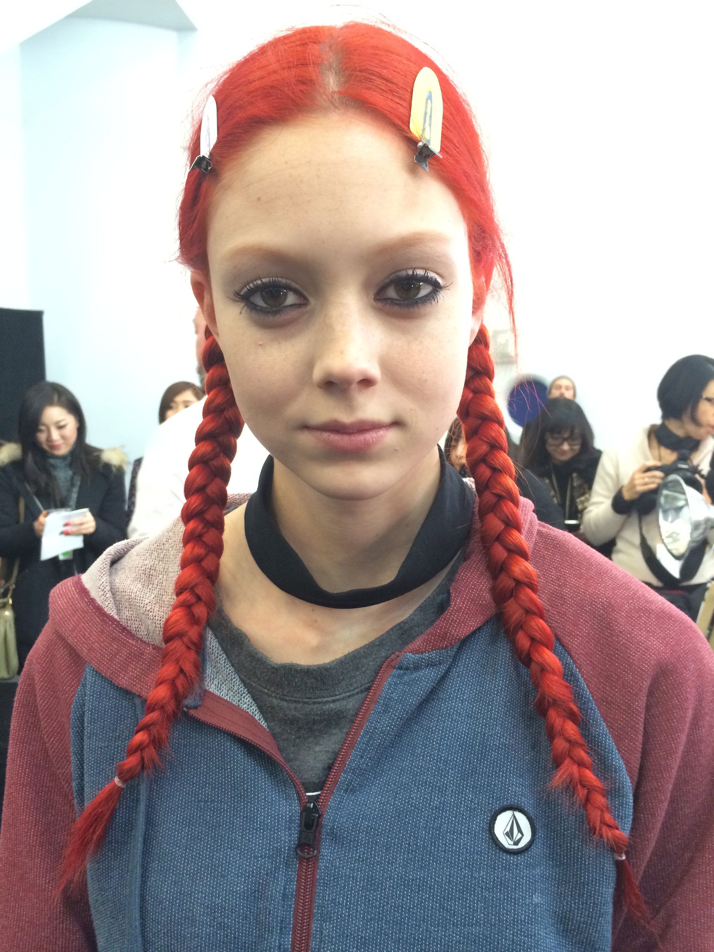 marc by marc jacobs fall 2014