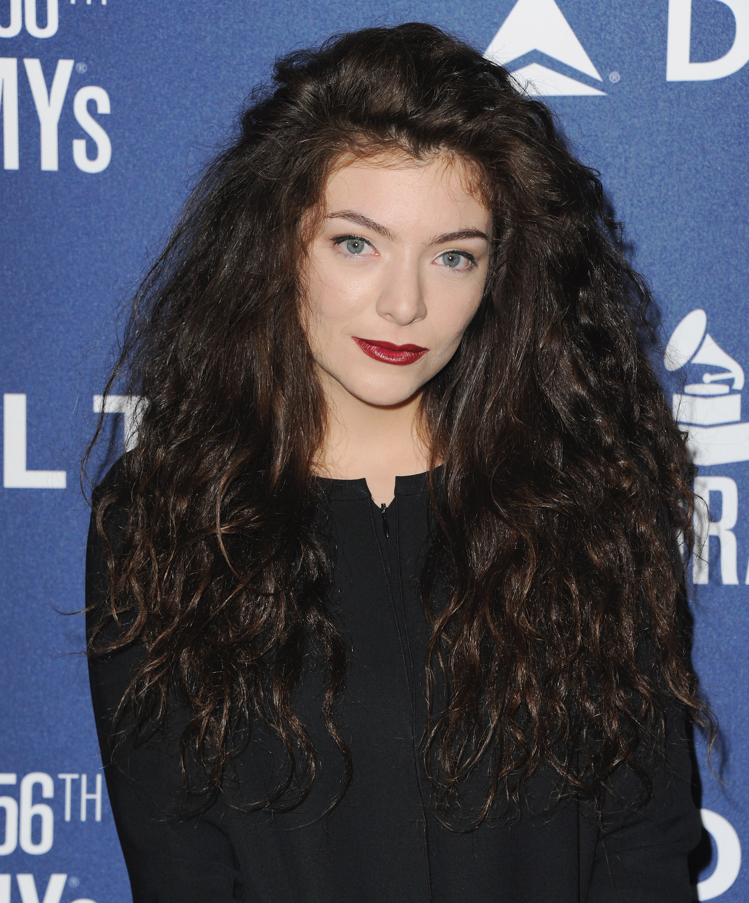 Delta Air Lines 2014 GRAMMY Weekend Private Reception And Performance With Lorde