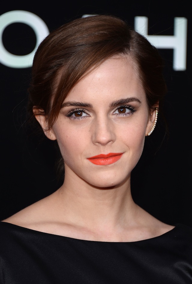 Emma Watson Emma Watson