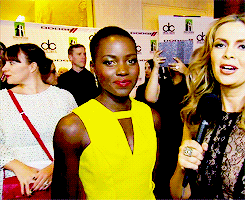 lupita nyong'o gif
