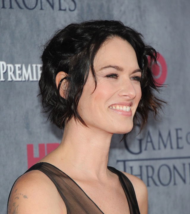 Lena Headey