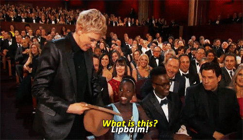 lupita nyong'o gif