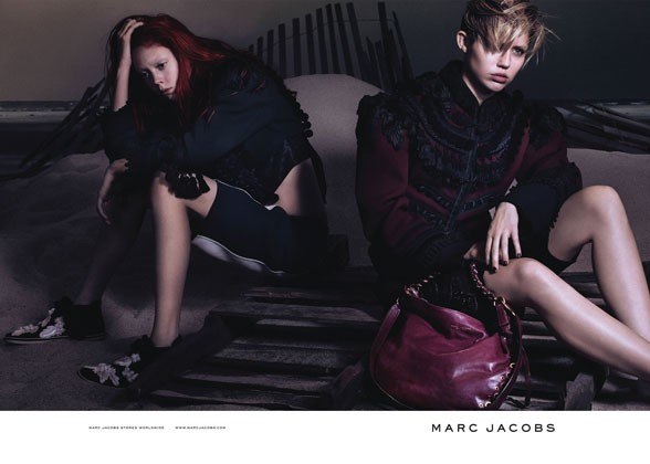 Marc Jacobs Campaign